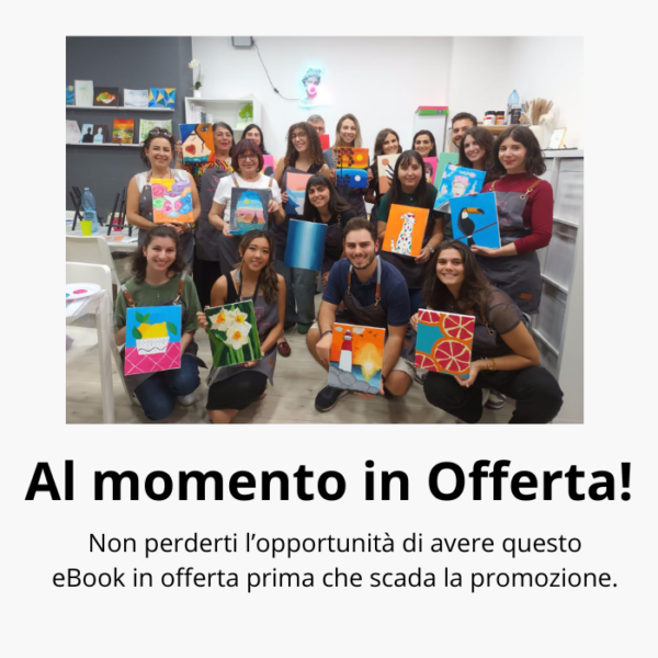 eBook Sistema Pittura e Vino (in Offerta!) - immagine 4