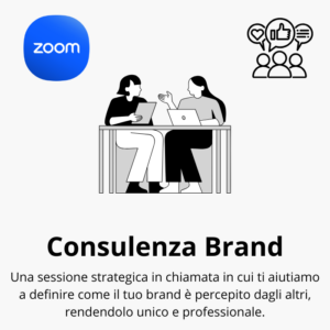 Consulenza Strategica: il Tuo Personal Brand