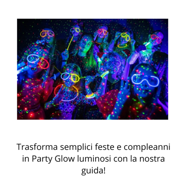 eBook Sistema Glow Experience (in Offerta!) - immagine 4