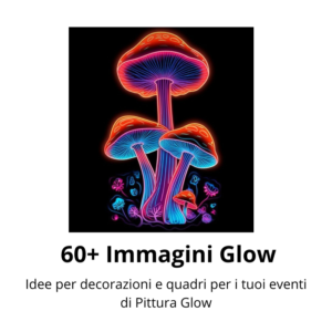 Collezione di 60+ Immagini per Glow Experience