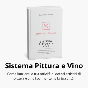 eBook Sistema Pittura e Vino (in Offerta!)