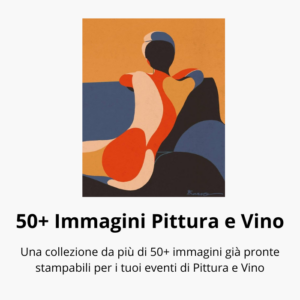 Collezione di 50+ Immagini per Pittura e Vino