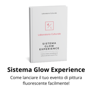 eBook Sistema Glow Experience (in Offerta!)